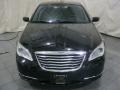 Black - 200 LX Sedan Photo No. 2