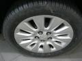 Black - 200 LX Sedan Photo No. 6