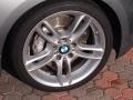 2012 Space Grey Metallic BMW 1 Series 135i Coupe  photo #2