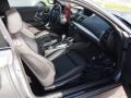 2012 Space Grey Metallic BMW 1 Series 135i Coupe  photo #5