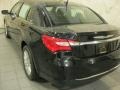 Black - 200 LX Sedan Photo No. 12