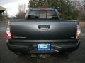 2011 Magnetic Gray Metallic Toyota Tacoma V6 TRD Sport Access Cab 4x4  photo #3