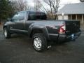 Magnetic Gray Metallic - Tacoma V6 TRD Sport Access Cab 4x4 Photo No. 4