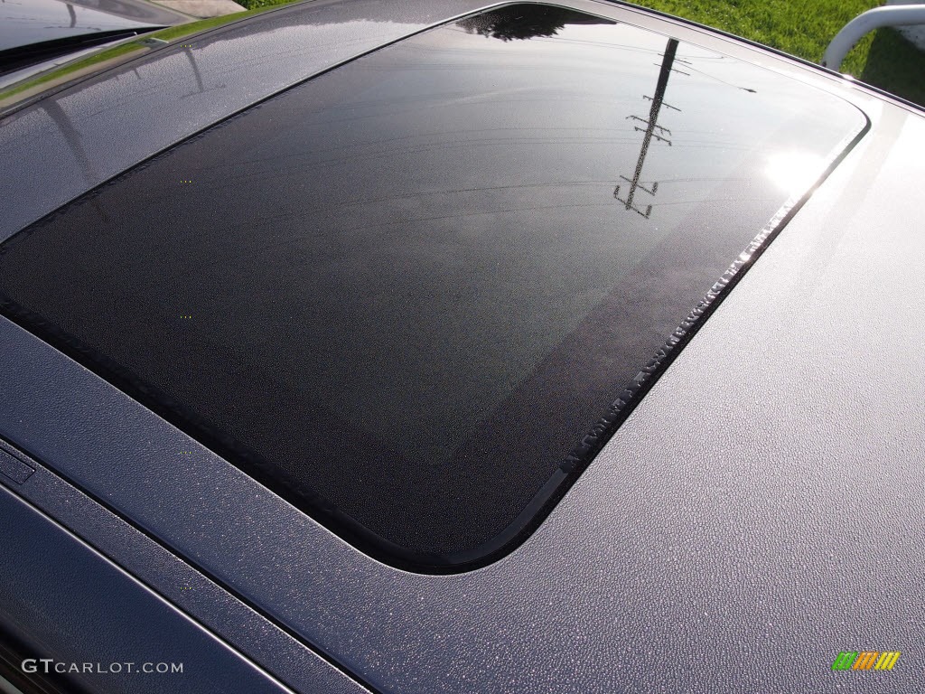 2012 1 Series 135i Coupe - Space Grey Metallic / Black photo #11