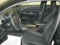 Black - 200 LX Sedan Photo No. 18