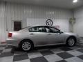 2011 Quick Silver Mitsubishi Galant FE  photo #7