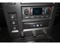 Black - H2 SUV Photo No. 25