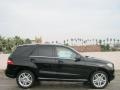 Black - ML 350 4Matic Photo No. 3