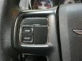 Black - 200 LX Sedan Photo No. 20