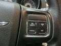 Black - 200 LX Sedan Photo No. 21