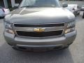 Graystone Metallic - Tahoe LT 4x4 Photo No. 49