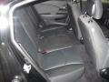 Black - 200 LX Sedan Photo No. 31