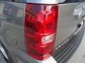 Graystone Metallic - Tahoe LT 4x4 Photo No. 52