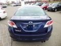 Kona Blue Mica - MAZDA6 i Sport Photo No. 5