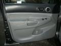 2011 Magnetic Gray Metallic Toyota Tacoma V6 TRD Sport Access Cab 4x4  photo #22