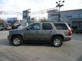 Graystone Metallic - Tahoe LT 4x4 Photo No. 57