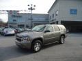 Graystone Metallic - Tahoe LT 4x4 Photo No. 58