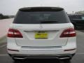 Arctic White - ML 350 4Matic Photo No. 5