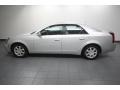 Light Platinum - CTS Sedan Photo No. 2