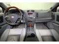 Light Platinum - CTS Sedan Photo No. 4