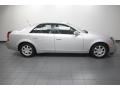 Light Platinum - CTS Sedan Photo No. 7