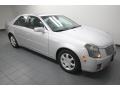 Light Platinum - CTS Sedan Photo No. 8