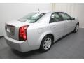 Light Platinum - CTS Sedan Photo No. 9