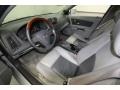 Light Platinum - CTS Sedan Photo No. 11