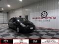 Black - Prius Hybrid Touring Photo No. 1