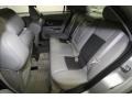 Light Platinum - CTS Sedan Photo No. 12