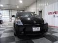 Black - Prius Hybrid Touring Photo No. 2