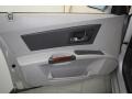 Light Platinum - CTS Sedan Photo No. 13