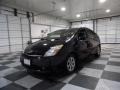 Black - Prius Hybrid Touring Photo No. 3