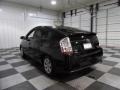 Black - Prius Hybrid Touring Photo No. 5