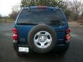 Midnight Blue Pearl - Liberty CRD Sport 4x4 Photo No. 3