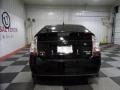Black - Prius Hybrid Touring Photo No. 6