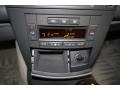 Light Platinum - CTS Sedan Photo No. 20