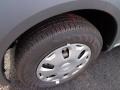 2013 Ford Transit Connect XLT Van Wheel