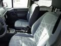 Dark Gray Interior Photo for 2013 Ford Transit Connect #74382461