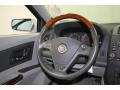 Light Platinum - CTS Sedan Photo No. 28