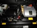 Black - Prius Hybrid Touring Photo No. 23