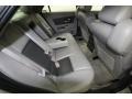 Light Platinum - CTS Sedan Photo No. 31