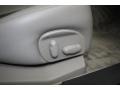 Light Platinum - CTS Sedan Photo No. 35