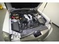 Light Platinum - CTS Sedan Photo No. 38