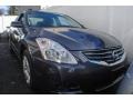 Dark Slate - Altima 2.5 S Photo No. 4