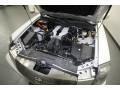 Light Platinum - CTS Sedan Photo No. 39