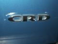 Midnight Blue Pearl - Liberty CRD Sport 4x4 Photo No. 32