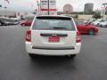 2008 Stone White Jeep Compass Sport  photo #6