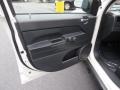 2008 Stone White Jeep Compass Sport  photo #10