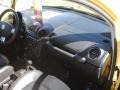Sunflower Yellow - New Beetle 2.5 Coupe Photo No. 8